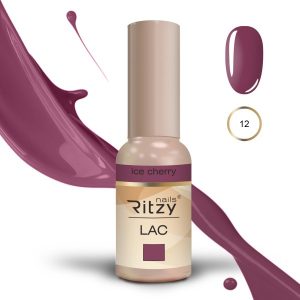 Ritzy Lac “Ice Cherry” 12