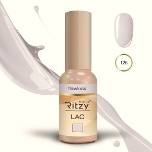 Ritzy Lac “Flawless” 125 gel polish
