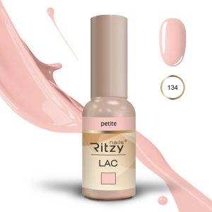 Ritzy Lac “Petite” 134 gel polish