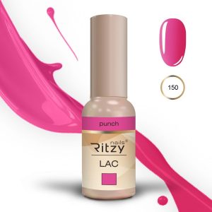 Ritzy Lac “Punch” 150 gel polish