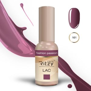 Ritzy Lac “Fashion Passion” 161 gel polish