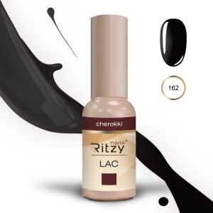 Ritzy Lac “Cherokki” 162 gel polish