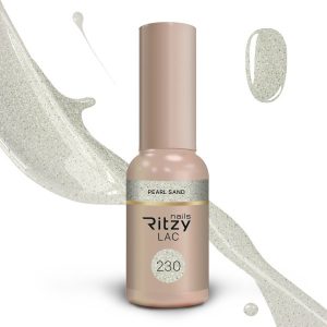 Ritzy Lac “Pearl Sand” 230 gel polish