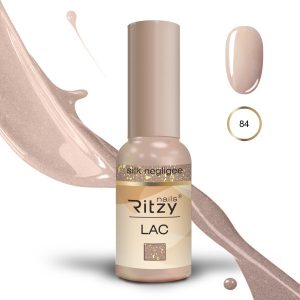Ritzy Lac “Silk Negligee” 83 gel polish