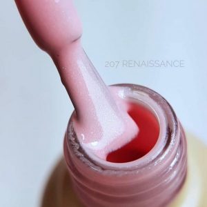 Ritzy Lac “Renaissance” 207 gel polish