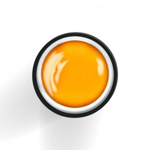 TEXTURE Gel Paste “Neon Orange”
