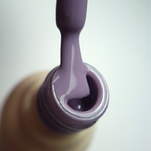 Ritzy Lac “Dusty Lavender” 21 gel polish