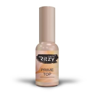 Ritzy PRIME Top Coat Gel