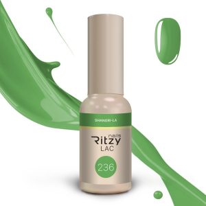 Ritzy Lac “Shangri-la” 236 gel polish