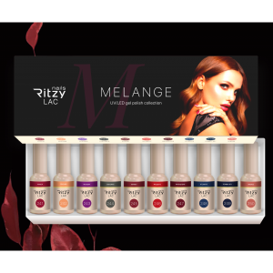 MELANGE Collection (10 colours)