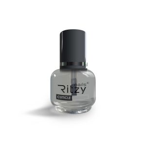 RITZY Nails Cuticle Remover 15ml.