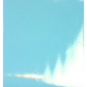 Ritzy Transfer Foil – Light Blue Matte
