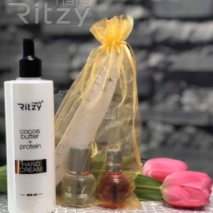 Ritzy Home Care pack !