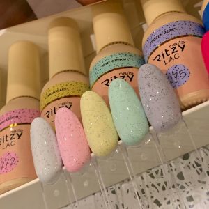 Ritzy Lac “Mint Cream” 274