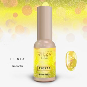 Ritzy Lac FIESTA Collection ” Limonata “