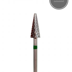 Carbide Bit “Cone” 6×14.5mm