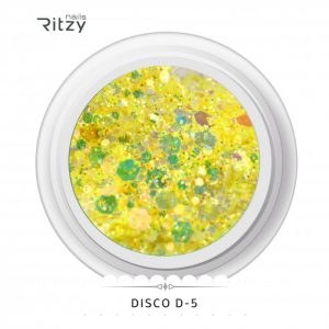 DISCO Glitter D-05