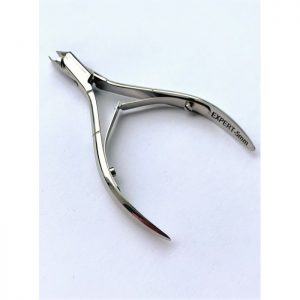 Ritzy Cuticle Nippers EXPERT 5mm.