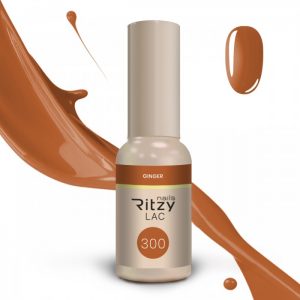 NEW ! Ritzy Lac “GINGER” 300