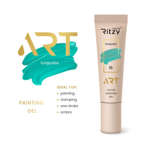 ART Gel 15 – turquoise