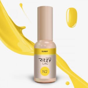 NEW ! Ritzy Lac “SUNNY” N2