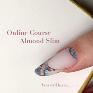 Online Course “Almond SLIM”