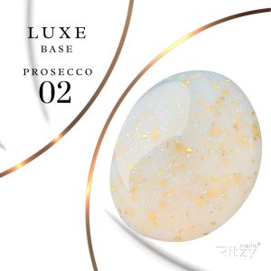LUXE Base “Prosecco” 02