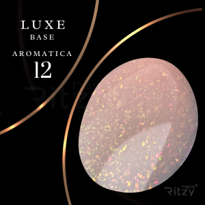 LUXE Base “Aromatica” 12