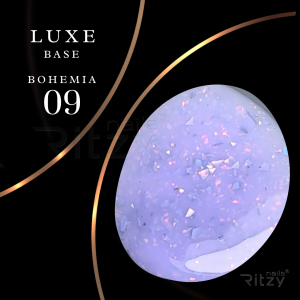LUXE Base “Bohemia” 09