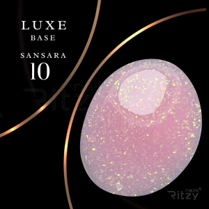 LUXE Base “Sansara” 10