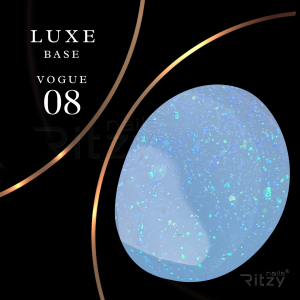 LUXE Base “Vogue” 08