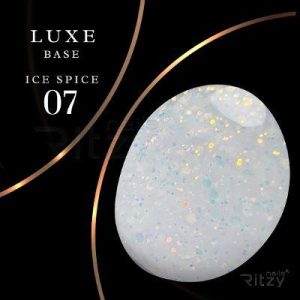 LUXE Base “Ice Spice” 07