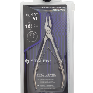 Professional Ingrown Nail Nippers Expert 61 16mm